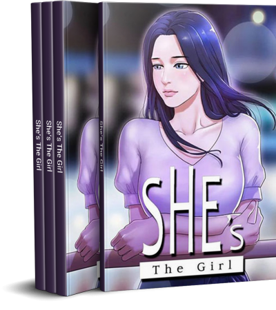 She’s The Girl